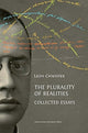 Book cover of: Plurality of Realities – Collected Essays. By: Leon Chwistek