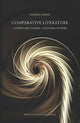 Book cover of: Comparative Literature – Literature Studies – Cultural Studies. By: Andrzej Hejmej