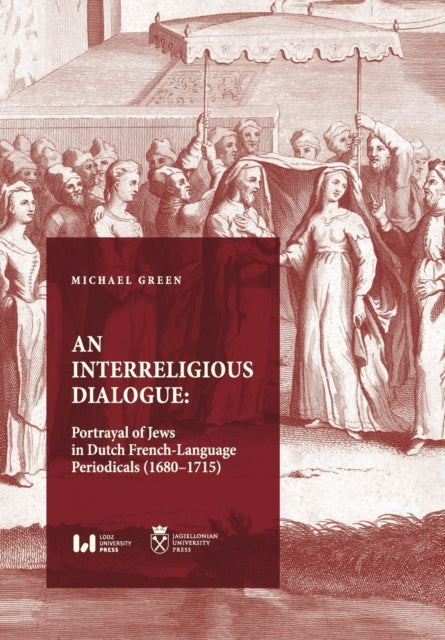 Book cover of: Interreligious Dialogue. By: Green, Michael
