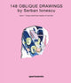 Book cover of: 148 Oblique Drawings