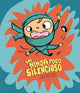Book cover of: Un ninja poco silencioso