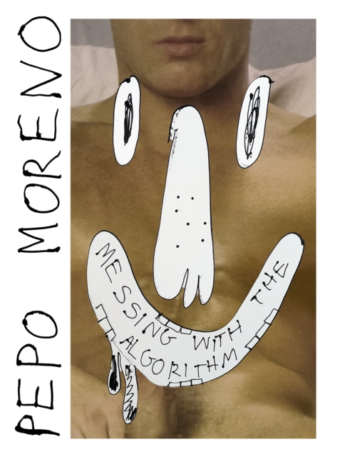 Book cover of: Messing with the Algorithm