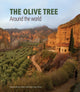Book cover of: Olive Tree. By: Eduardo Mencos Valdés