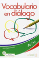 Book cover of: Vocabulario en dialogo
