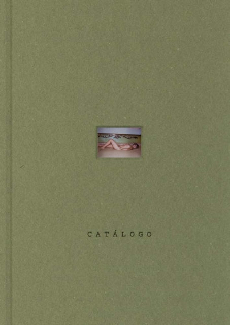 Book cover of: Miguel Calderon: Catalogue. By: Miguel Calderón