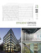 Book cover of: Efficient Offices. By: Octavio Mestre