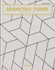Book cover of: Geometric Trend. By: Carolina Amell