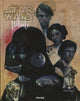 Book cover of: Star Wars. By: Anna Minguet