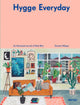 Book cover of: Hygge Everyday. By: Gemma Villegas