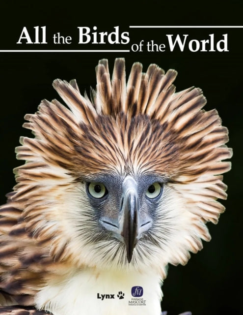 All the Birds of the World 9788416728374 Josep del Hoyo