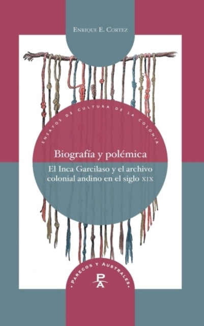 Book cover of: Biografia y polemica. By: Enrique E. Cortez