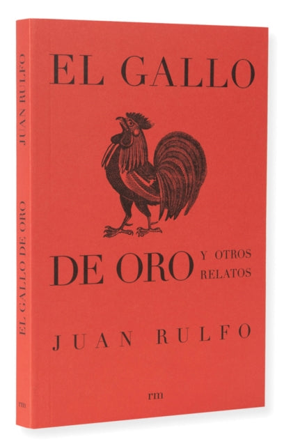 Book cover of: gallo de oro y otros relatos