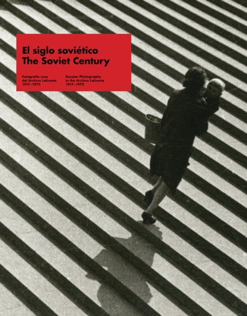 Book cover of: Soviet Century. By: Spain) Staff Círculo de Bellas Artes (Madrid
