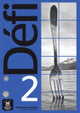 Defi, Defi 2 - Cahier d'exercices + audio MP3. A2 9788417249663 Biras, Pascal, Denyer, Monique, Gloanec, Audrey, Witta, Stéphanie