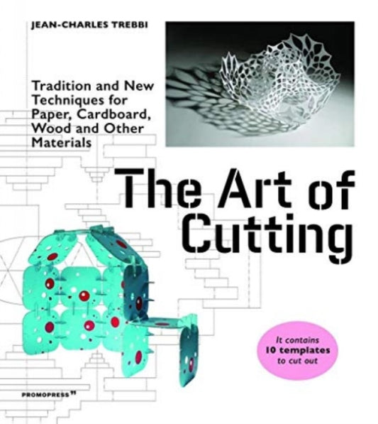 Book cover of: Art of Cutting
