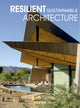 Book cover of: Resilient Sustainable Architecture