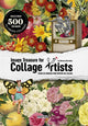 Book cover of: Image Treasure for Collage Artists