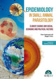 Book cover of: Epidemiology in small animal parasitology