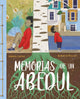 Book cover of: Memorias de un abedul (Memories of a Birch Tree). By: Daniel Cañas