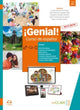 Book cover of: Genial!. By: Cristina Herrero Fernández