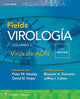 Book cover of: Fields. Virologia. Volumen II. Virus de ADN. By: HOWLEY