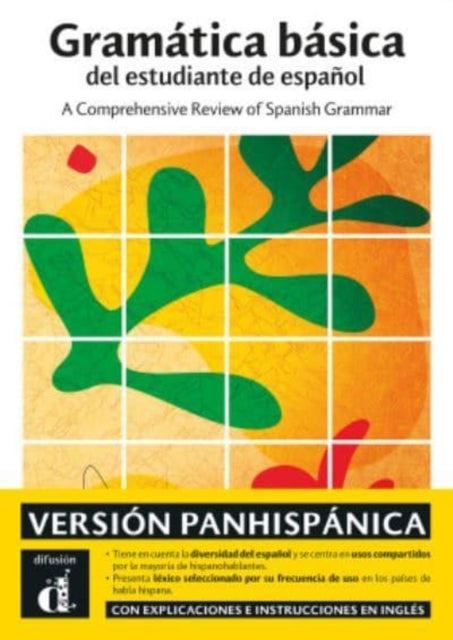 Book cover of: Gramatica basica del estudiante de espanol. By: Rosario Alonso Raya