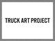 Book cover of: Truck Art Project. By: Javier Diaz-Guardiola