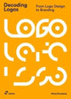 Book cover of: Decoding Logos. By: Wang Shaoqiang