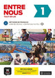 Book cover of: Entre Nous 1 - EDITION HYBRIDE. By: Neige Pruvost