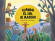 Book cover of: Cuando el sol se marcha. By: Alicia Acosta