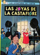Book cover of: Las aventuras de Tintin. By: Hergé