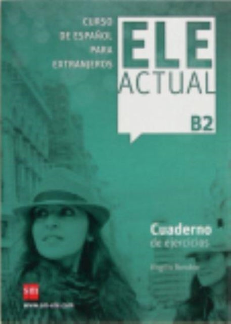 Book cover of: Ele Actual. By: Virgilio Borobio Carrera