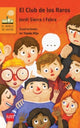 Book cover of: El club de los raros