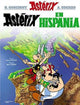 Book cover of: Asterix in Spanish