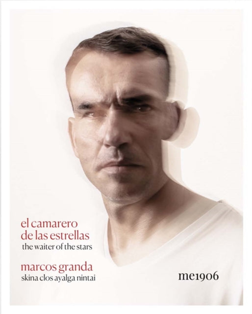 Book cover of: Marcos Granda, Skina, Clos, Ayalga, Nintai