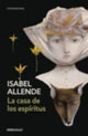 Book cover of: La casa de los espiritus