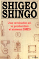 Book cover of: Una revolution en la production