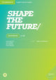 Book cover of: Shape the Future Level 1 Workbook. By: Ingrid Wisniewska