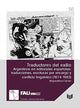 Book cover of: Traductores del exilio. argentinos en editoriales espanolas