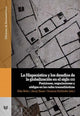 Book cover of: La Hispanistica y los desafios de la globalizacion en el siglo xxi.. By: Rike Bolte
