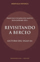 Book cover of: Revisitando a Berceo. By: Francisco Domínguez Matito