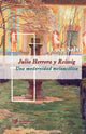 Book cover of: Julio Herrera y Reissig. By: Luca Salvi