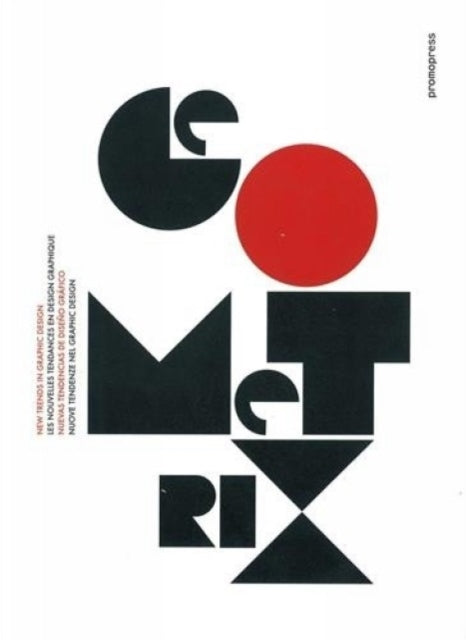 Book cover of: Geometrix. By: Wang Shaoqiang