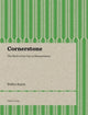 Book cover of: Cornerstone – The Birth of the City in Mesopotamia. By: Pedro Azara