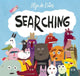Book cover of: Searching. By: Olga de Dios