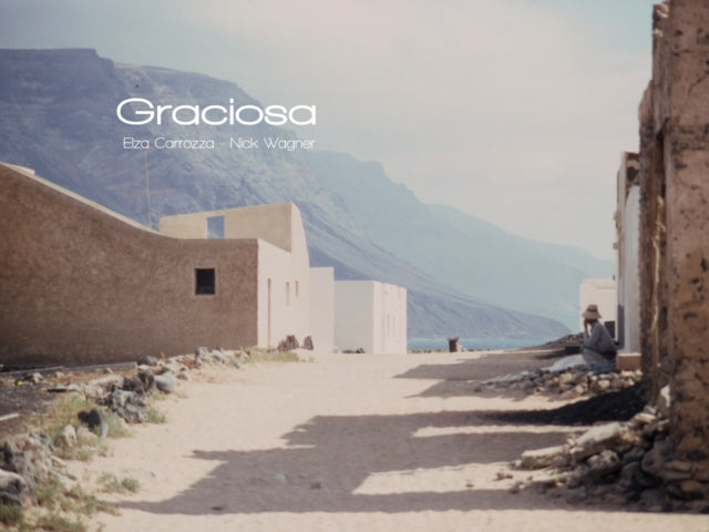Book cover of: La Graciosa