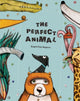 Book cover of: Perfect Animal. By: Raquel Díaz Reguera