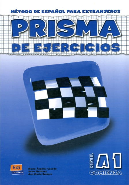 Book cover of: Prisma. By: Equipo Prisma