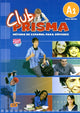 Book cover of: Club Prisma A1. By: Isabel Bueso