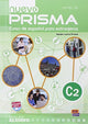 Book cover of: Nuevo Prisma C2: Student Book
